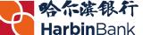 哈爾濱銀行 harbinbank